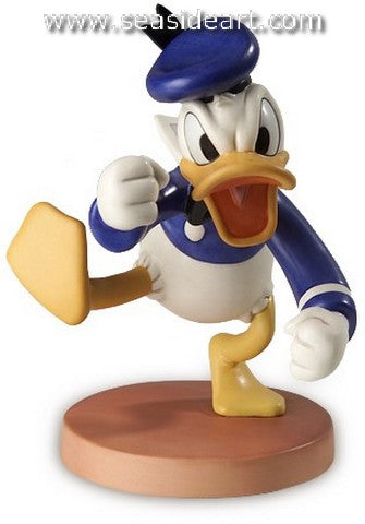 Donald Duck- *!#@