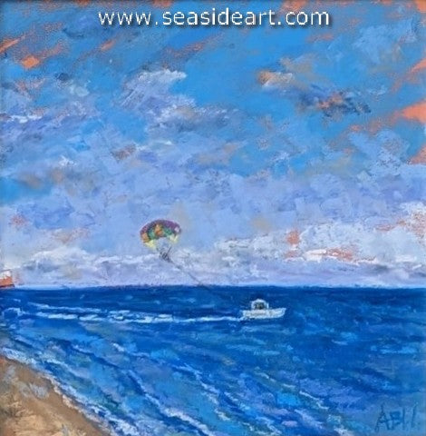 
    Outer Banks Squared - The Art Show
  