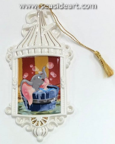Dumbo - Simply Adorable Ornament