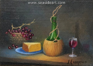 Andrews-Fruit of the Vine