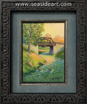 Andrews-Kinney's Bridge