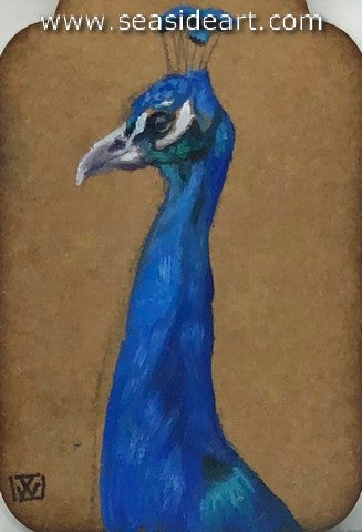 Wolf-Peacock