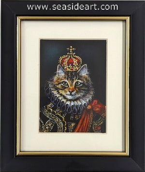 Fotheringham-Cat King