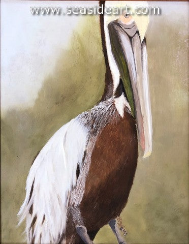 The Drifter (Pelican)