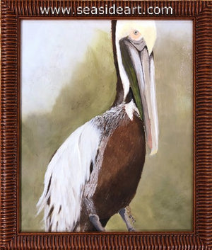 The Drifter (Pelican)