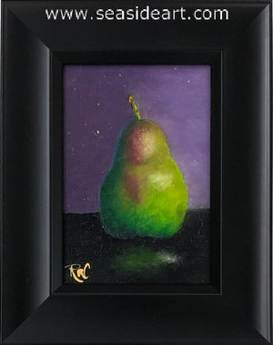 Casseday-Golden Pear