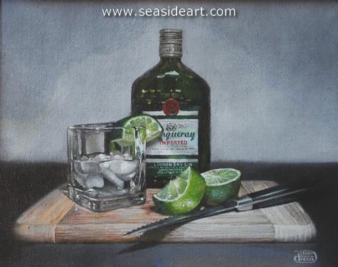 How to Get the Most Out of a Painting Class