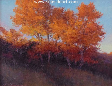 Fall is Here! Celebrate With These 7 Beautiful Paintings