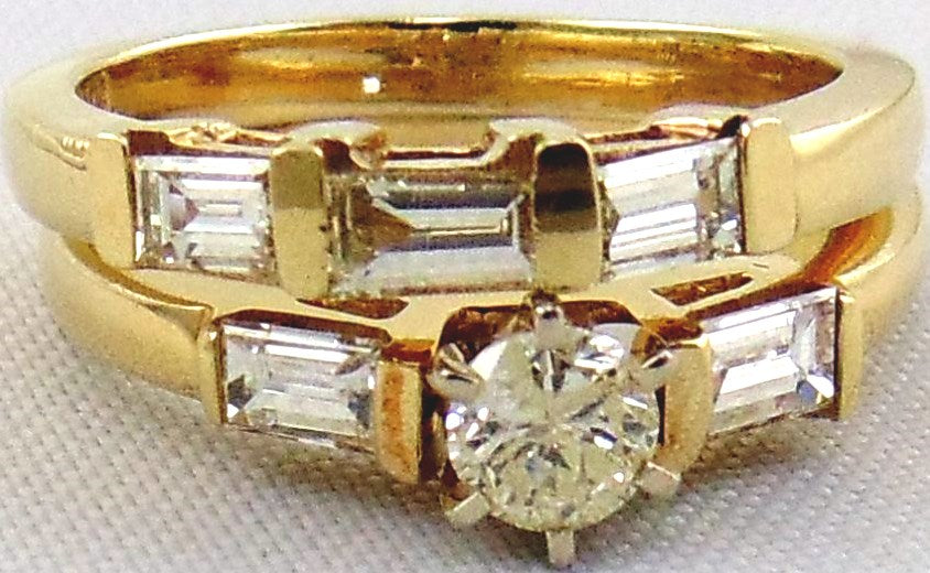 How Do I Know What's the Best Engagement Ring to Buy? Seaside Art Gallery