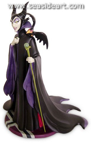 Maleficent - Evil Enchantress