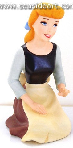 Cinderella-Wishful Dreamer