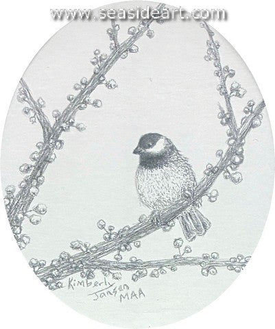 Jansen-24kt Chickadee