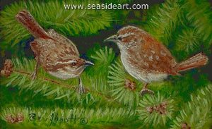 Two Hearts Sing Together