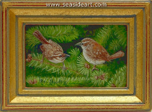 Two Hearts Sing Together