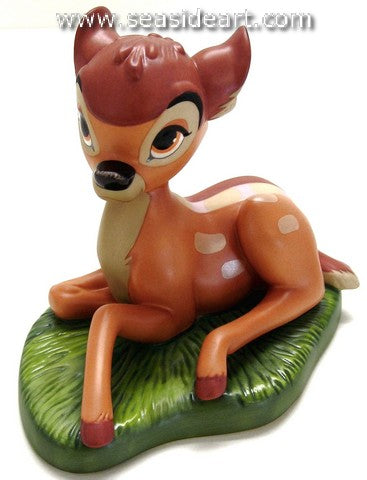 Bambi-The Young Prince