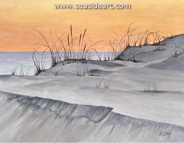 Dey-Beyond the Dunes