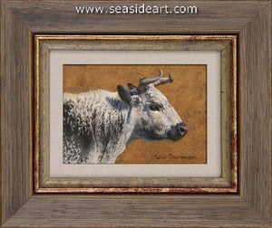 Rossin-Bovine Beauty (Randall Lineback)