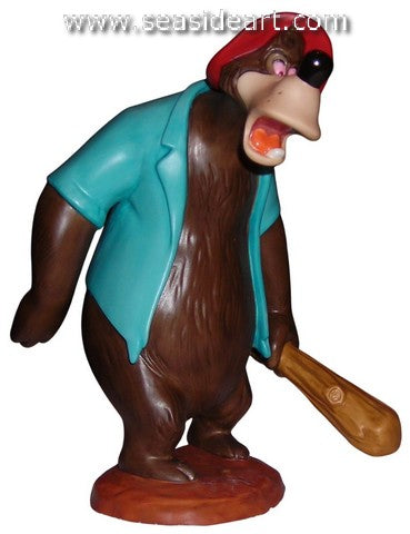 Song of the South-Brer Bear