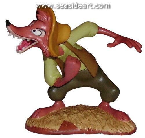 Song of the South-Brer Fox