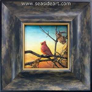 Campbell-Hanging Onto the Day