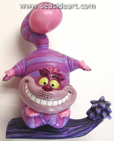 Alice in Wonderland-Cheshire Cat