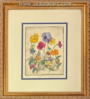 Pansies