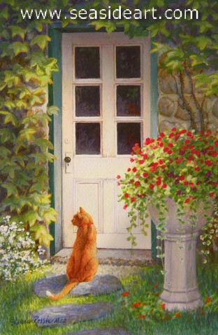 Rossin-Daily Visitor