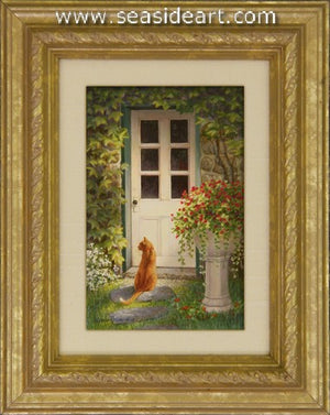 Rossin-Daily Visitor