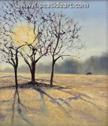 Bridgman-Due West on a Scenic By Way