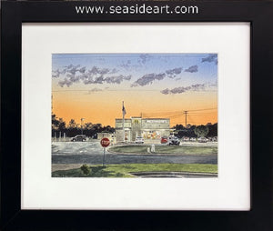 Craig-Farmville McDonald's