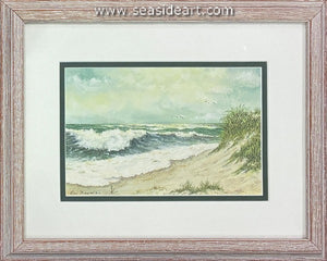 Outer Banks Surf