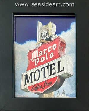 Craig-Marco Polo Motel