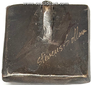 Stevens-Sollman-Georgie (Bulldog)