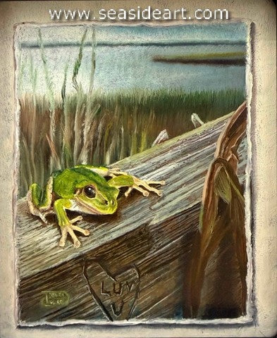 Keirce-I'm Your Prince