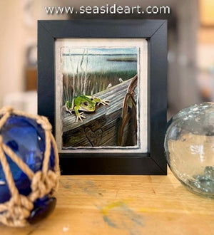 Keirce-I'm Your Prince