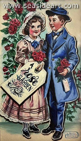 I Never Promised You