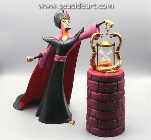 Jafar - Oh Mighty Evil One