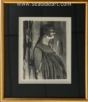 Madam Abdala