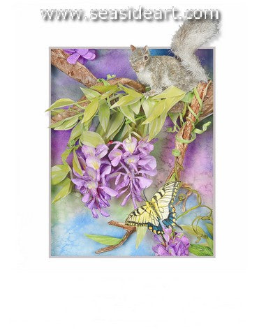 Look Who's Stopping By...