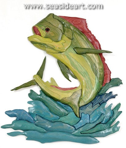 Mahi-Mahi
