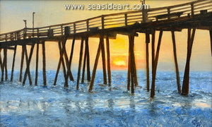 Bridgman-Morning Becomes Avalon