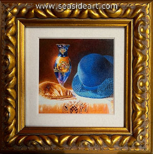 Siegrist R-Mother's Things