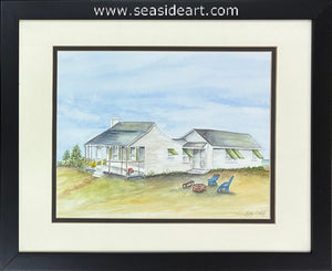 Nags Head Cottage