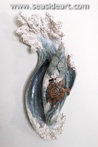 Denise Romecki - Seaside Art Gallery
