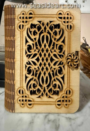 Passing in the Night