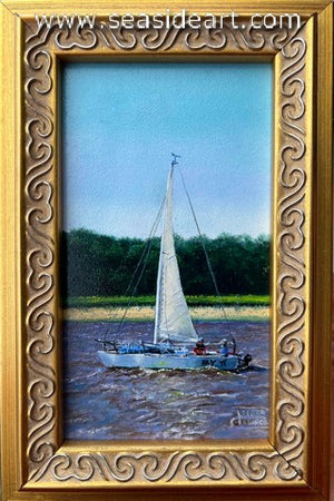 Keirce-Plain Sailing