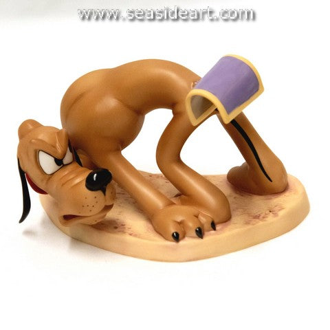 Pluto - Sticky Situation