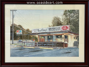 Craig-Rawlings Little Pig Barbecue