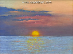 Bridgman-Rise and Shine