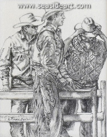 Horne-Kaplan-Rodeo Boys